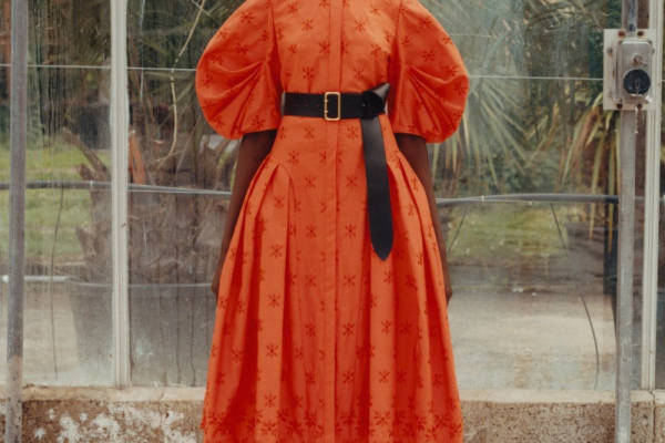 Erdem Resort 2023时装秀