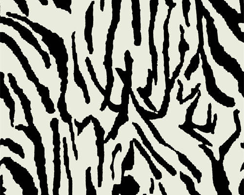 斑马纹印花图案服装纺织水印数码印花金昌花型素材