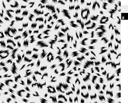 几何豹纹印花图案服装纺织水印数码印花金昌花型素材