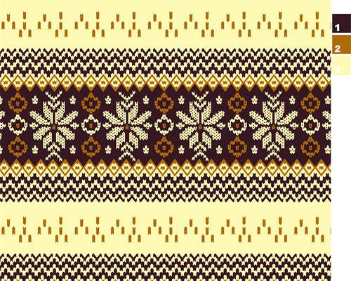 几何图案印花服装纺织水印数码印花金昌花型素材