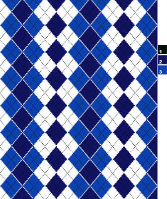 几何菱形印花图案服装纺织水印数码印花金昌花型素材