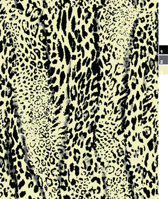 几何豹纹印花图案服装纺织水印数码印花金昌花型素材