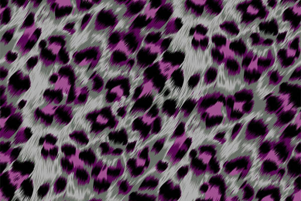 几何豹纹印花图案服装纺织水印数码印花金昌花型素材