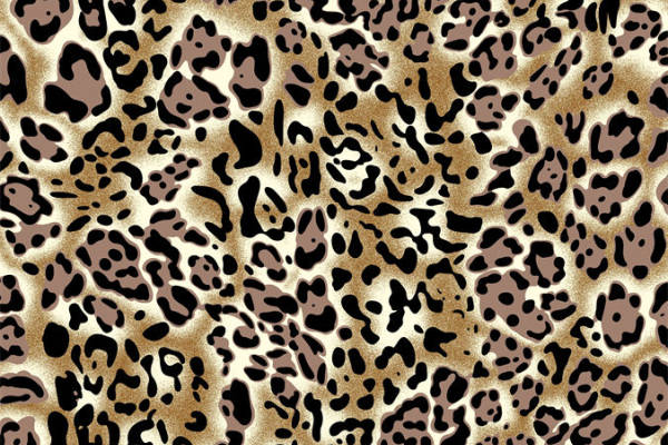 几何豹纹印花图案服装纺织水印数码印花金昌花型素材