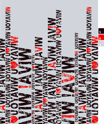 字母拼接印花图案服装纺织水印数码印花金昌花型素材