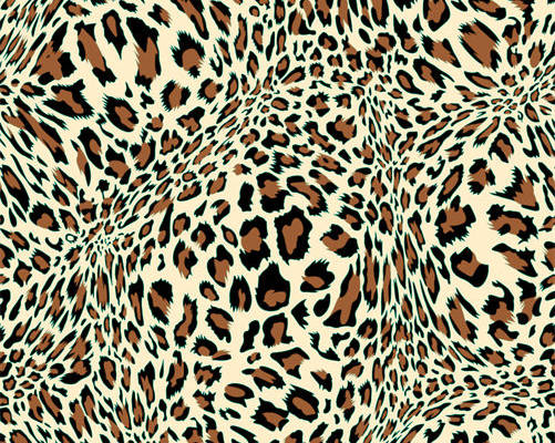 几何豹纹印花图案服装纺织水印数码印花金昌花型素材