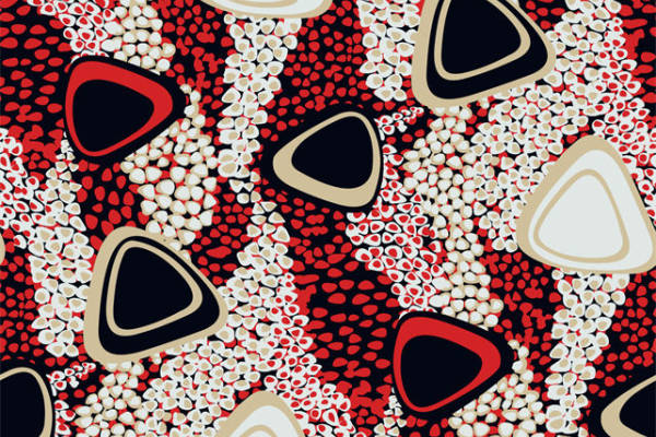 几何拼接印花图案服装纺织水印数码印花金昌花型素材