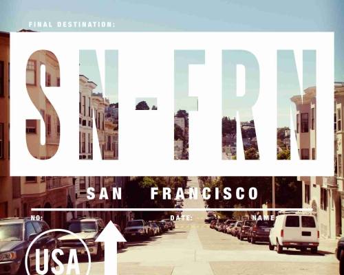 街道风景字母印花图案服装裁片T恤卫衣烫图印花花型素材