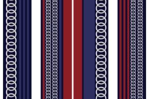 几何线条印花图案服装纺织数码印花花型素材