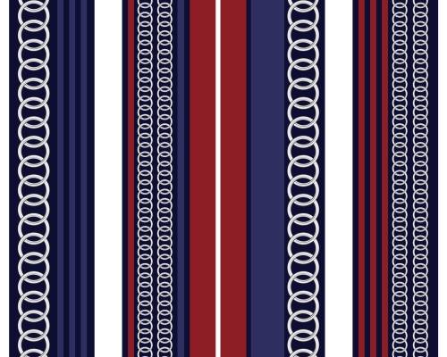 几何线条印花图案服装纺织数码印花花型素材