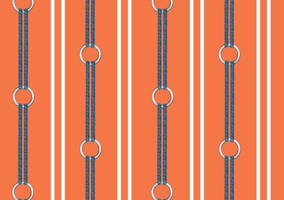 几何线条印花图案服装纺织数码印花花型素材