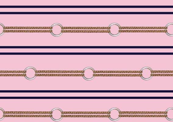 几何线条印花图案服装纺织数码印花花型素材