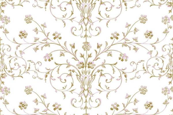 复古几何花纹印花图案服装纺织数码印花花型素材