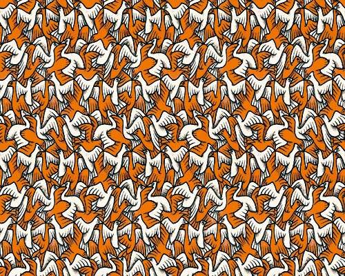 几何图案印花服装纺织数码印花花型素材