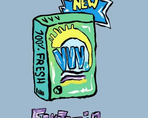 潮牌字母印花图案服装裁片T恤卫衣烫图印花花型素材