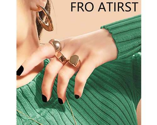 ROMANTIC美女人物印花图案服装裁片T恤卫衣烫图印花花型素材