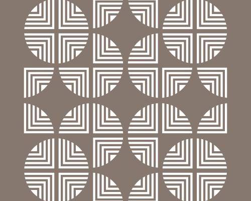 Design Seamless Modern Geometric Pattern Free Vector cdr Download - 3axis.co