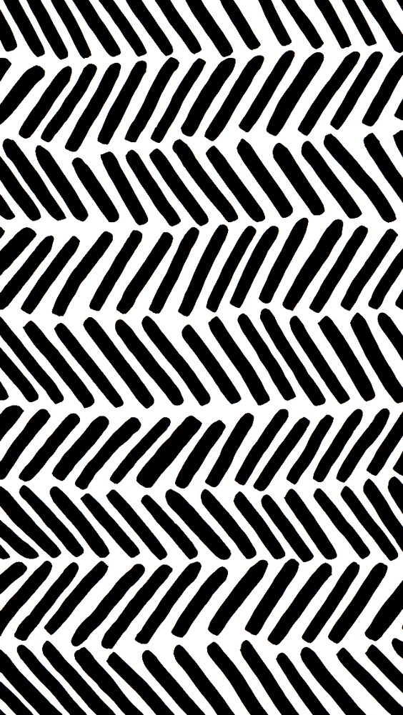 Free Patterned iPhone Wallpaper – Broken Chevron
