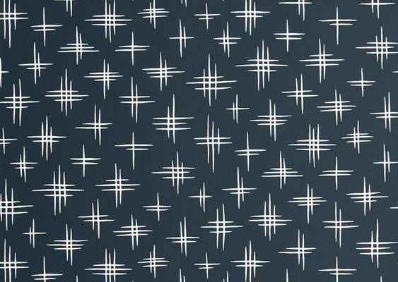 Overview Inspired by a type of staging once used in early 19th century theaters and music halls, Limelight produces an intense illumination of white light creating an eye-catching star-like pattern. Simple yet effective, the glimmering design sits beautifully on both dark and brighter colored backdrops, delivering a distinctive yet refined finish. Measurements• Each roll is 20.5