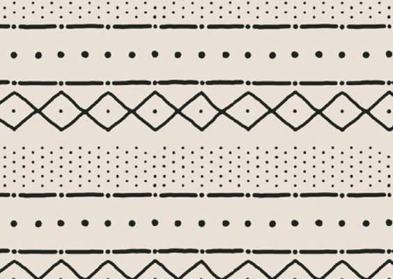 10 Printed Crib Sheets for a Modern Nursery