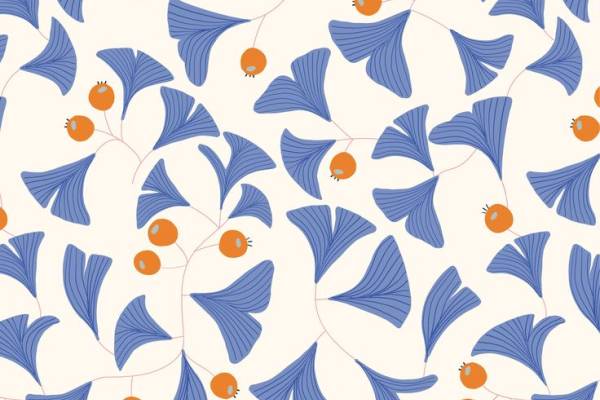 new collection by Oak Print Design