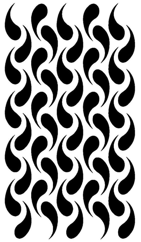 Weave Pattern Vector dxf File Free Download – 3axis.co
