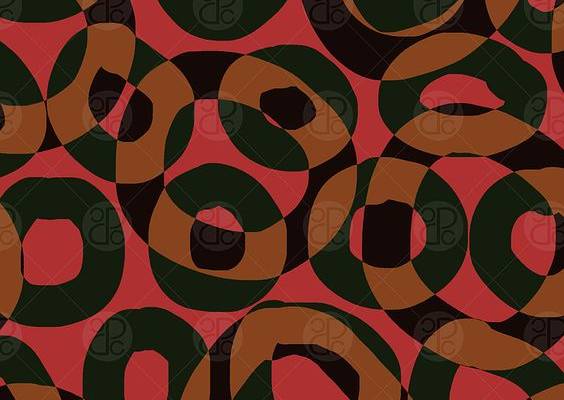 Exclusive Print Patterns | Fashion Trends | United States | Polychrome