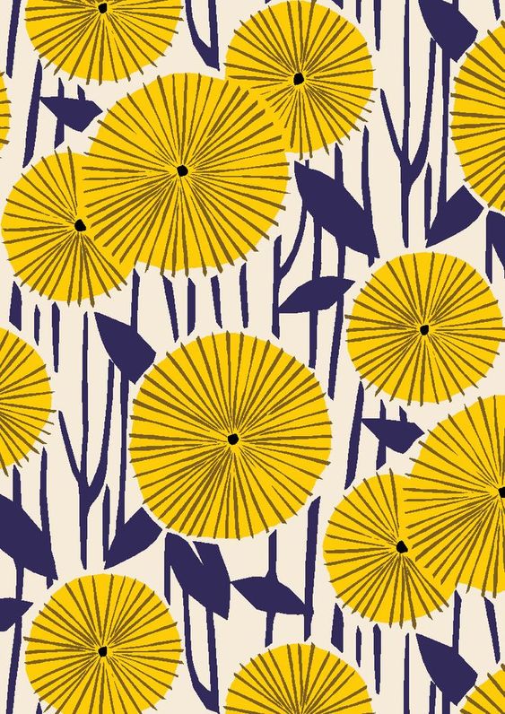 Pissenlits-jolis par Minakani