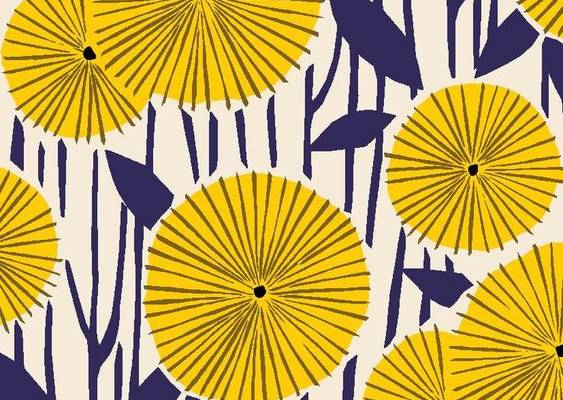 Pissenlits-jolis par Minakani