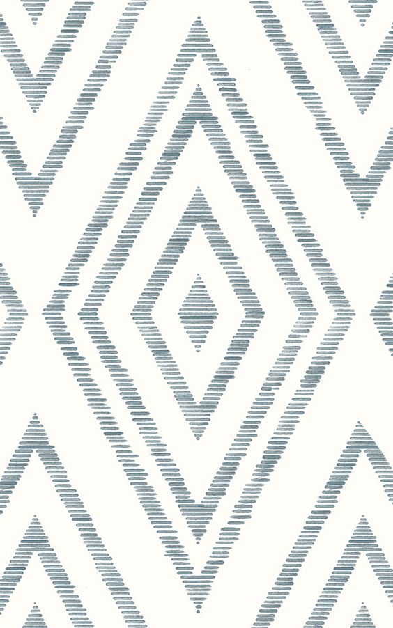 Diamond Wallpaper | Diamond Shape Patterns | Hovia UK