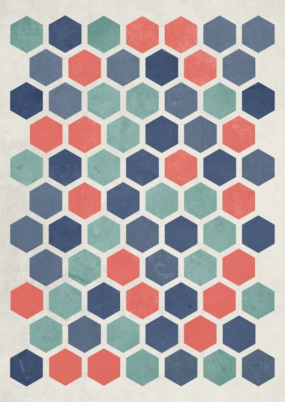 Abstract geometric poster design  http://blog.spoongraphics.co.uk/tutorials/how-to-create-an-abstract-geometric-poster-design