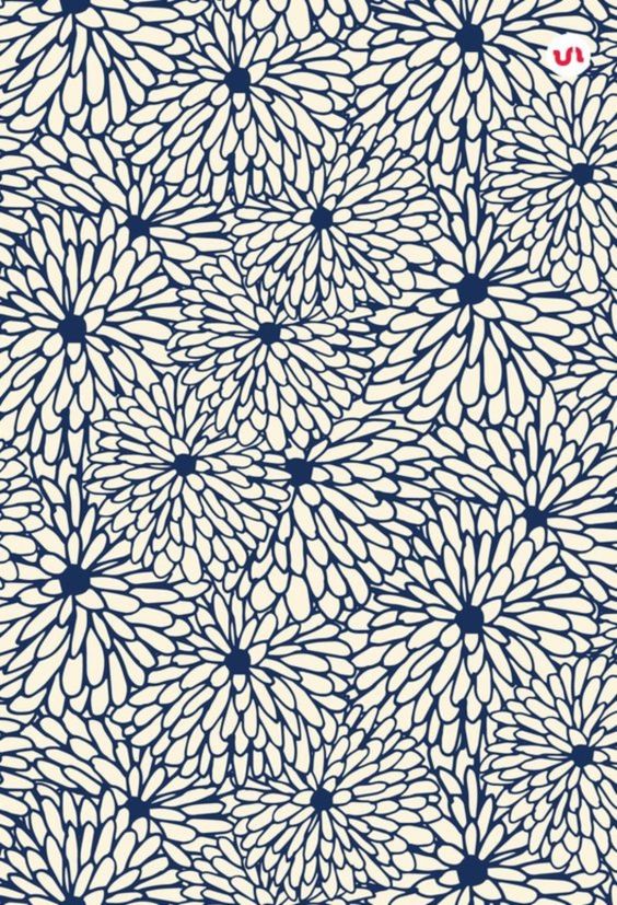 40 Creative Vector Patterns to Use in Various Art Works – Bored Art