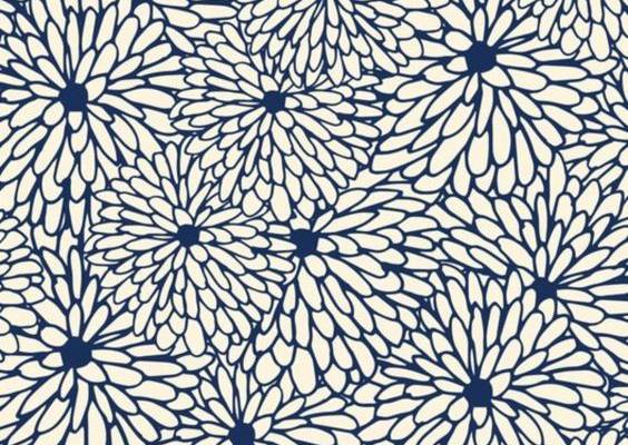 40 Creative Vector Patterns to Use in Various Art Works - Bored Art