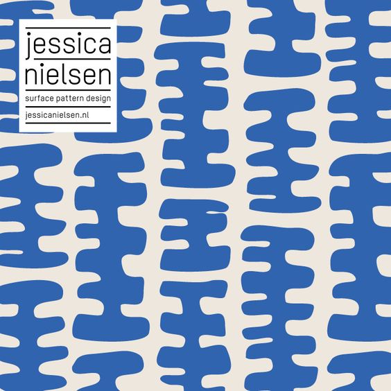 patterns | Jessica Nielsen – surface pattern design