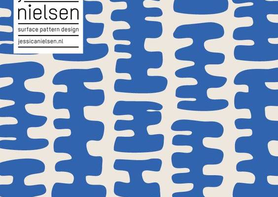 patterns | Jessica Nielsen – surface pattern design