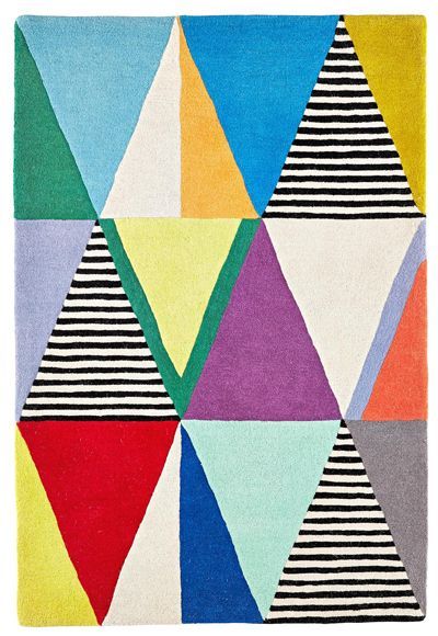 50  Amazing Geometric Design Patterns – The Architects Diary