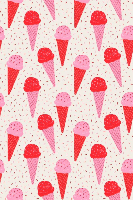 Bold Designs from Allie Runnion – Pattern Observer