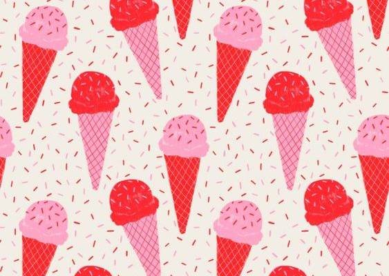 Bold Designs from Allie Runnion - Pattern Observer