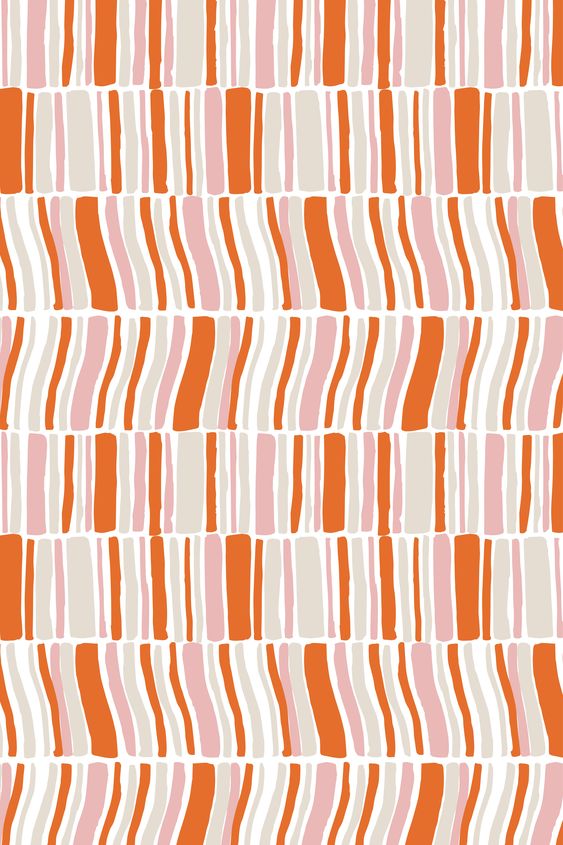 ‘Sonia’ Pattern Design by Ariana Martin