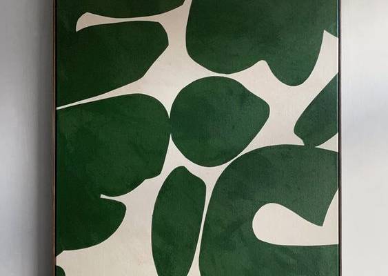 PRINTS — F O R M W O R K S