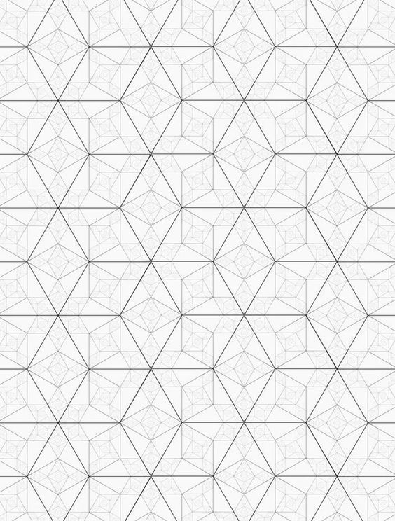 40 motifs, textures et patterns à découvrir