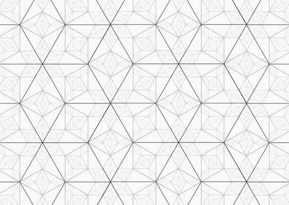 40 motifs, textures et patterns à découvrir