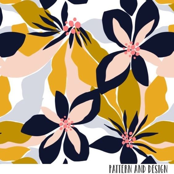 Top surface pattern design business tools