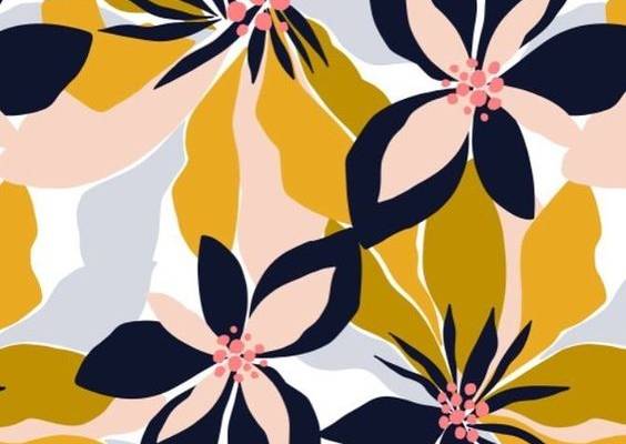 Top surface pattern design business tools