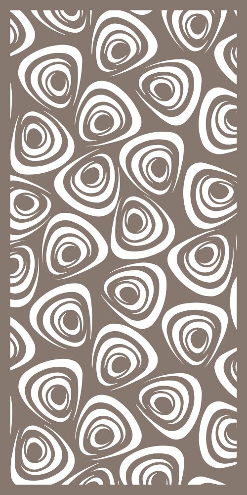 Decorative Screen Panels Pattern Free Vector cdr Download – 3axis.co