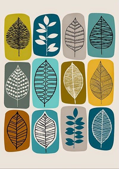 50  Amazing Geometric Design Patterns – The Architects Diary