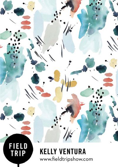 NEW DESIGN SHOW NYC – field trip