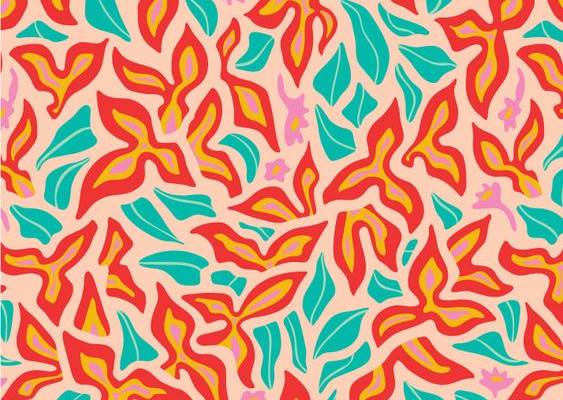 UnBlink Studio by Jackie Tahara: Print and Pattern Design and Illustration
