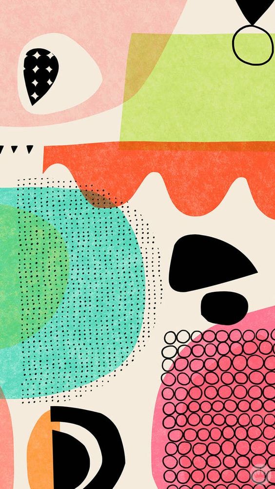 16 Backgrounds That Will Brighten Your Day Every Time You Check Your Phone