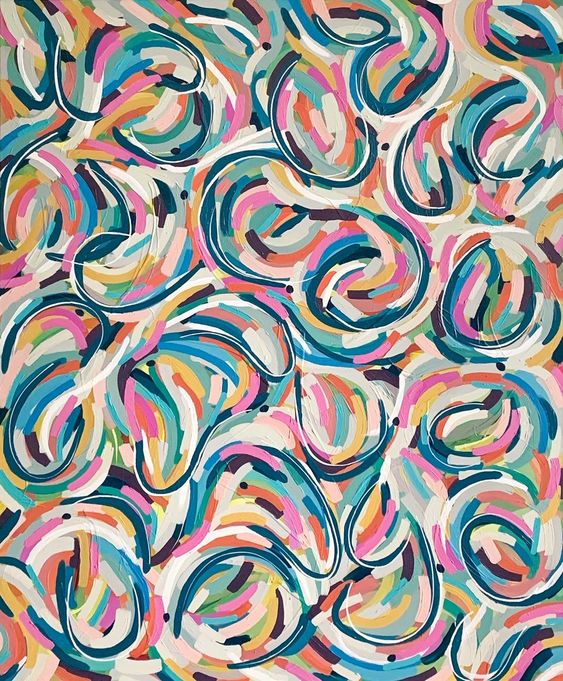 Standing out is the new fitting in